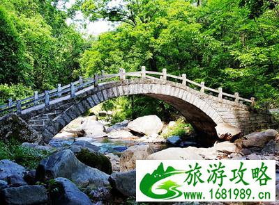 抚顺有什么旅游景点 去抚顺需要带什么