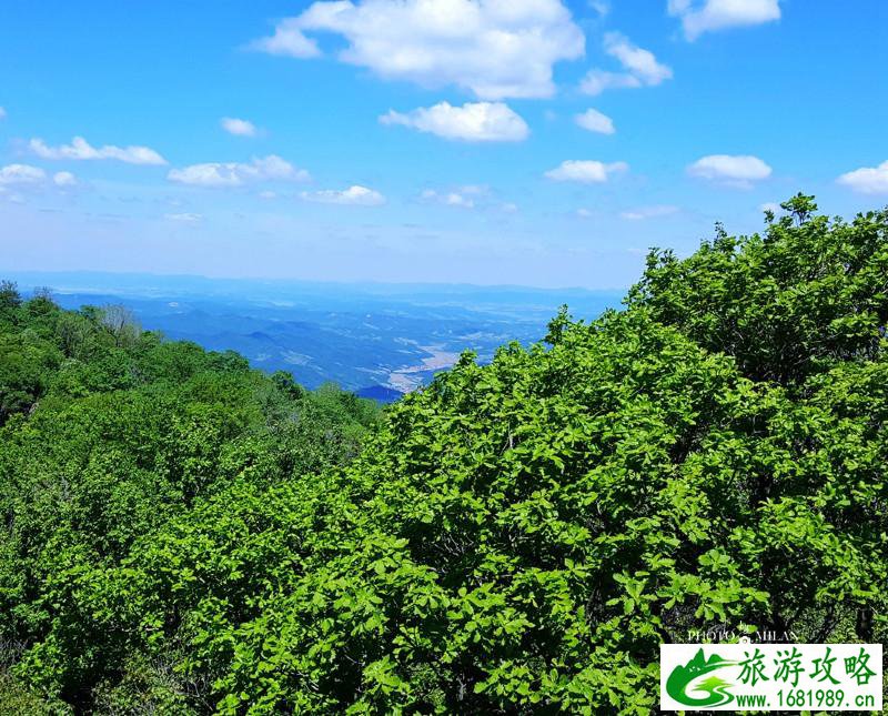 抚顺有什么旅游景点 去抚顺需要带什么