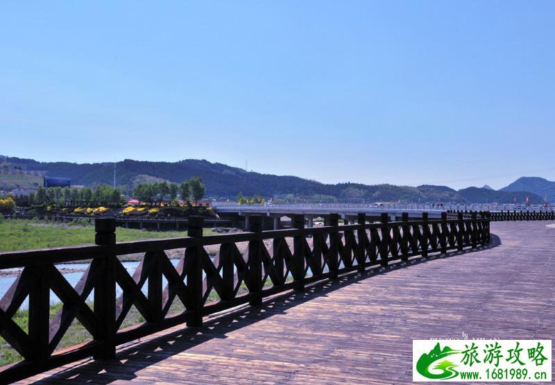 抚顺有什么旅游景点 去抚顺需要带什么