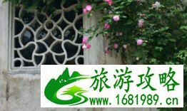 苏州园林主要的著名的有哪几个 苏州园林在哪里 苏州园林的特点 苏州园林主要的著名的有哪几个 苏州园林在哪里 苏州园林的特点