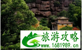 九峰山自驾游攻略 九峰山自驾游攻略