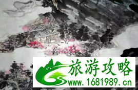 九峰山自驾游攻略 九峰山自驾游攻略