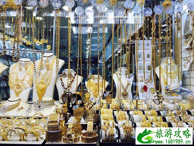 迪拜有哪些景点 迪拜有什么好玩的 迪拜有哪些景点 迪拜有什么好玩的