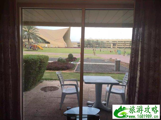 迪拜有哪些景点 迪拜有什么好玩的 迪拜有哪些景点 迪拜有什么好玩的