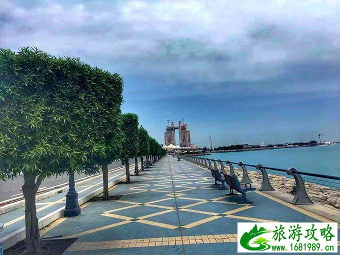 迪拜有哪些景点 迪拜有什么好玩的 迪拜有哪些景点 迪拜有什么好玩的