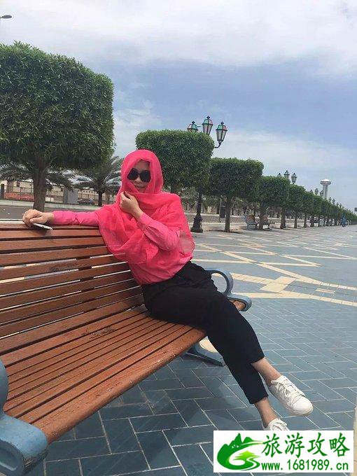 迪拜有哪些景点 迪拜有什么好玩的 迪拜有哪些景点 迪拜有什么好玩的