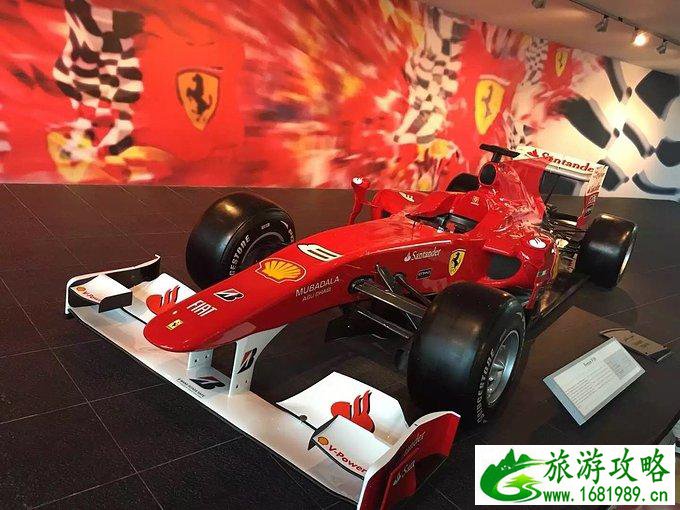 迪拜有哪些景点 迪拜有什么好玩的 迪拜有哪些景点 迪拜有什么好玩的