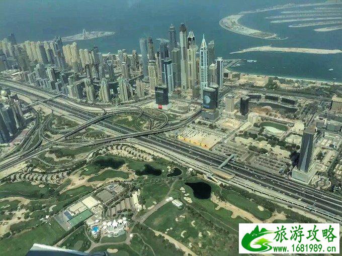 迪拜有哪些景点 迪拜有什么好玩的 迪拜有哪些景点 迪拜有什么好玩的