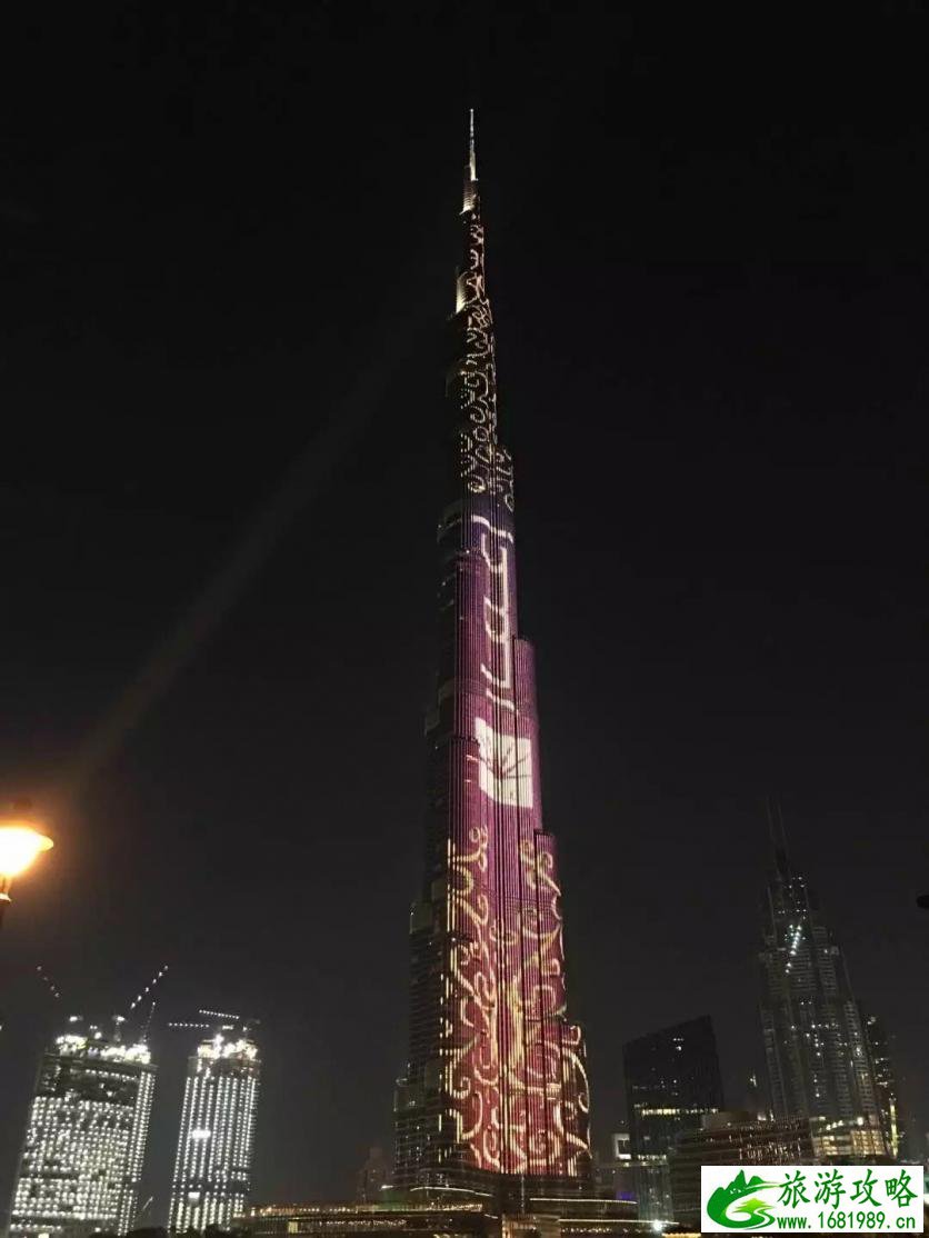 迪拜有哪些景点 迪拜有什么好玩的 迪拜有哪些景点 迪拜有什么好玩的