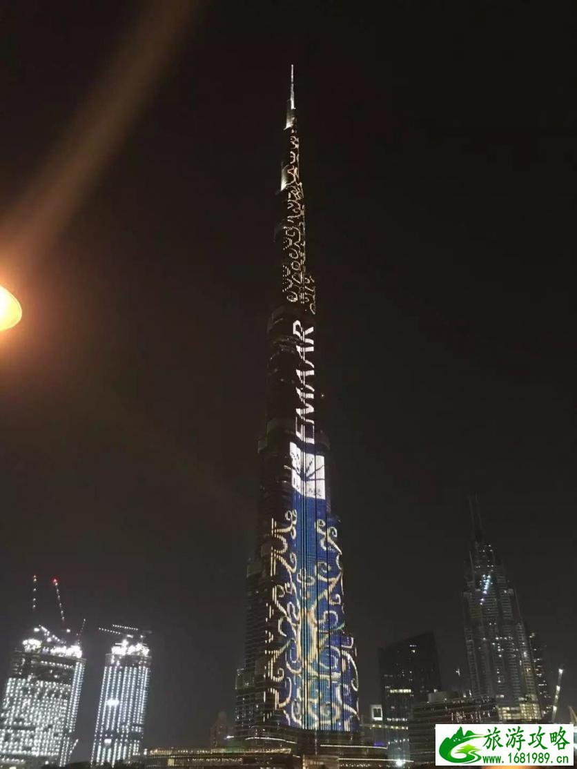 迪拜有哪些景点 迪拜有什么好玩的 迪拜有哪些景点 迪拜有什么好玩的