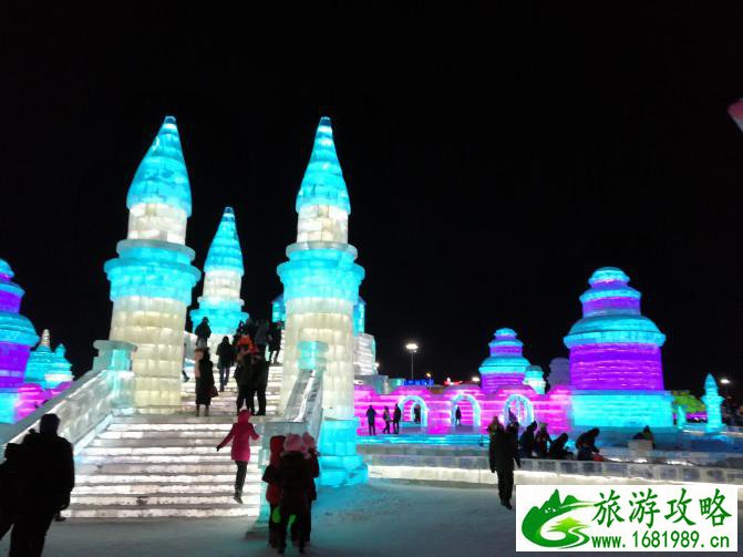 哈尔滨有什么玩的地方 哈尔滨 哈尔滨需要玩几天 哈尔滨有什么玩的地方 哈尔滨 哈尔滨需要玩几天
