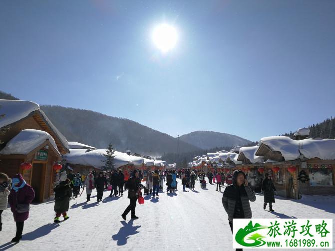 哈尔滨有什么玩的地方 哈尔滨 哈尔滨需要玩几天 哈尔滨有什么玩的地方 哈尔滨 哈尔滨需要玩几天