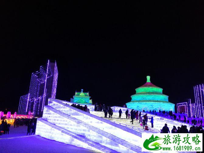 哈尔滨有什么玩的地方 哈尔滨 哈尔滨需要玩几天 哈尔滨有什么玩的地方 哈尔滨 哈尔滨需要玩几天