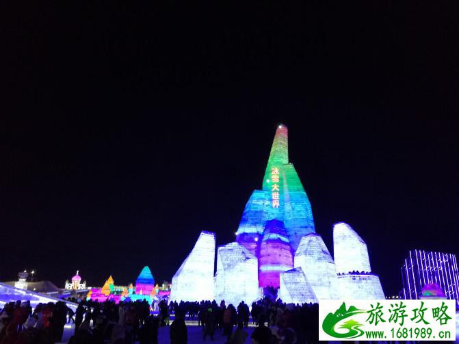 哈尔滨有什么玩的地方 哈尔滨 哈尔滨需要玩几天 哈尔滨有什么玩的地方 哈尔滨 哈尔滨需要玩几天