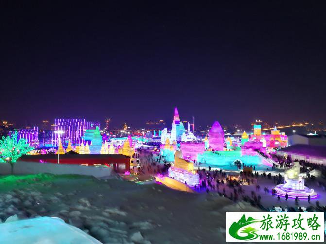 哈尔滨有什么玩的地方 哈尔滨 哈尔滨需要玩几天 哈尔滨有什么玩的地方 哈尔滨 哈尔滨需要玩几天