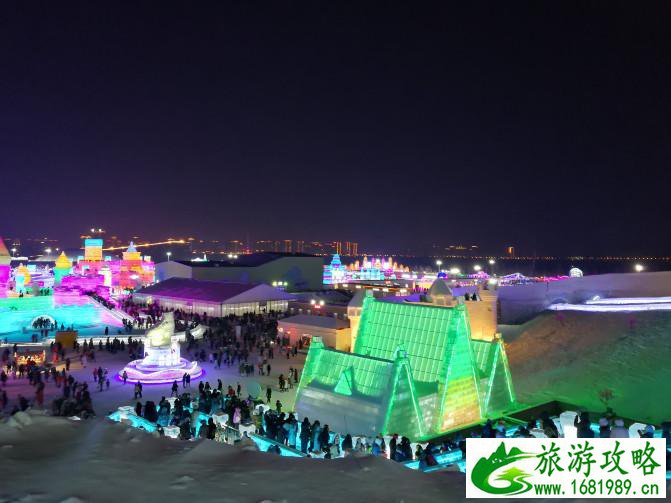 哈尔滨有什么玩的地方 哈尔滨 哈尔滨需要玩几天 哈尔滨有什么玩的地方 哈尔滨 哈尔滨需要玩几天