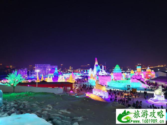 哈尔滨有什么玩的地方 哈尔滨 哈尔滨需要玩几天 哈尔滨有什么玩的地方 哈尔滨 哈尔滨需要玩几天