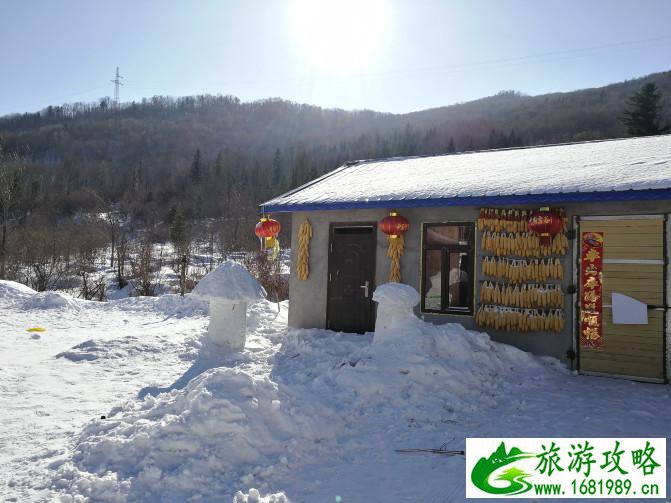 哈尔滨有什么玩的地方 哈尔滨 哈尔滨需要玩几天 哈尔滨有什么玩的地方 哈尔滨 哈尔滨需要玩几天