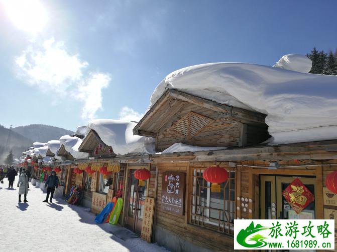 哈尔滨有什么玩的地方 哈尔滨 哈尔滨需要玩几天 哈尔滨有什么玩的地方 哈尔滨 哈尔滨需要玩几天