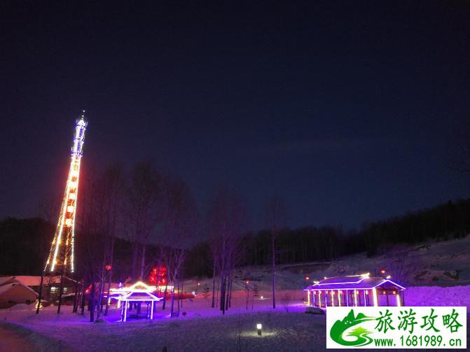 哈尔滨有什么玩的地方 哈尔滨 哈尔滨需要玩几天 哈尔滨有什么玩的地方 哈尔滨 哈尔滨需要玩几天
