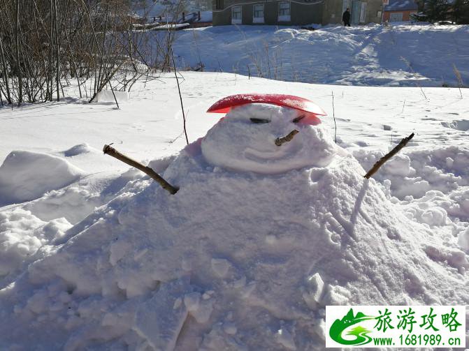 哈尔滨有什么玩的地方 哈尔滨 哈尔滨需要玩几天 哈尔滨有什么玩的地方 哈尔滨 哈尔滨需要玩几天