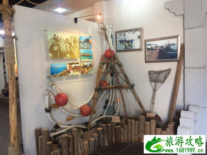 东极岛有什么好玩的 东极岛有沙滩吗 东极岛有什么好玩的 东极岛有沙滩吗