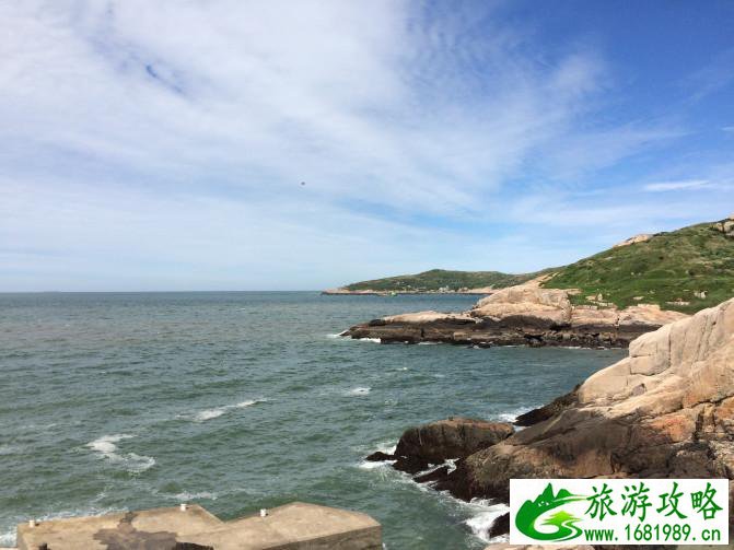 东极岛有什么好玩的 东极岛有沙滩吗 东极岛有什么好玩的 东极岛有沙滩吗