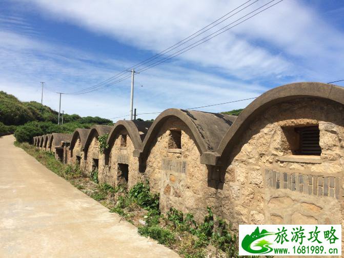 东极岛有什么好玩的 东极岛有沙滩吗 东极岛有什么好玩的 东极岛有沙滩吗