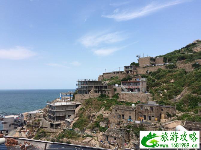 东极岛有什么好玩的 东极岛有沙滩吗 东极岛有什么好玩的 东极岛有沙滩吗