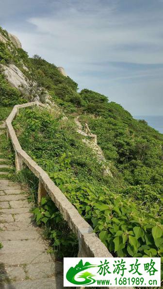 东极岛有什么好玩的 东极岛有沙滩吗 东极岛有什么好玩的 东极岛有沙滩吗
