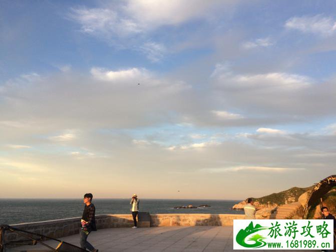 东极岛有什么好玩的 东极岛有沙滩吗 东极岛有什么好玩的 东极岛有沙滩吗