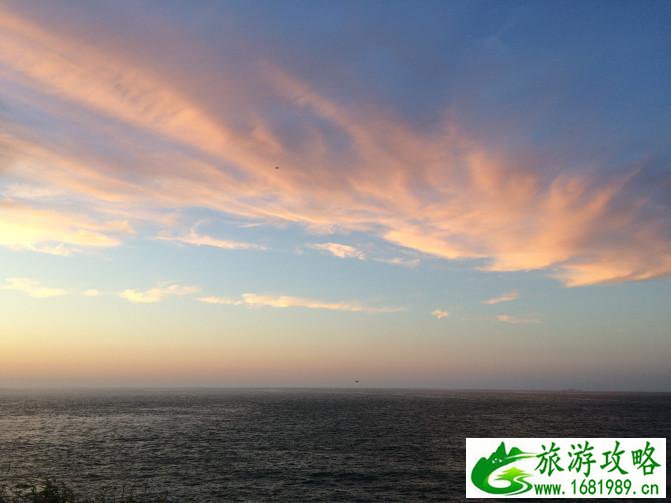 东极岛有什么好玩的 东极岛有沙滩吗 东极岛有什么好玩的 东极岛有沙滩吗