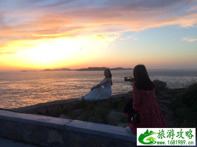 东极岛有什么好玩的 东极岛有沙滩吗 东极岛有什么好玩的 东极岛有沙滩吗