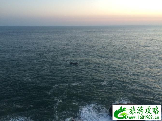 东极岛有什么好玩的 东极岛有沙滩吗 东极岛有什么好玩的 东极岛有沙滩吗