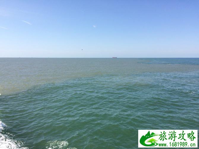 东极岛有什么好玩的 东极岛有沙滩吗 东极岛有什么好玩的 东极岛有沙滩吗