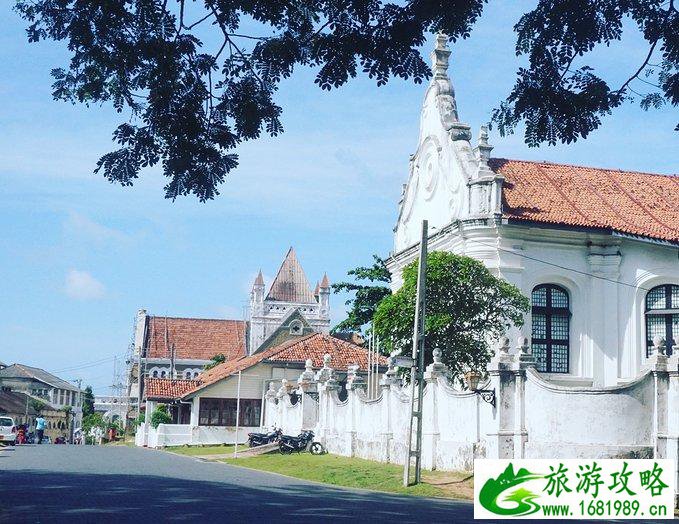 斯里兰卡有哪些景点 斯里兰卡旅游多少钱 斯里兰卡有哪些景点 斯里兰卡旅游多少钱