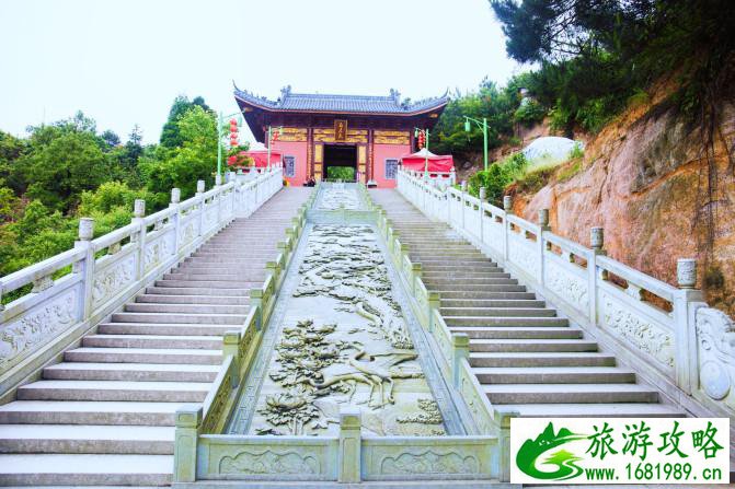 上饶有哪些旅游景点 上饶有哪些寺庙 上饶有哪些旅游景点 上饶有哪些寺庙