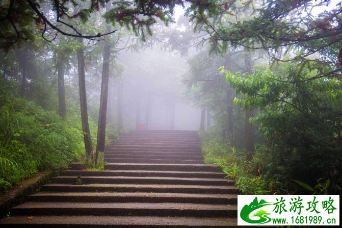 上饶有哪些旅游景点 上饶有哪些寺庙 上饶有哪些旅游景点 上饶有哪些寺庙