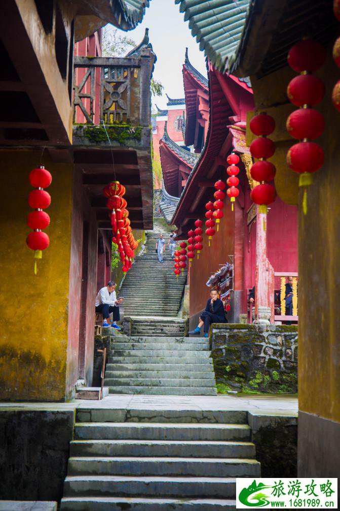 上饶有哪些旅游景点 上饶有哪些寺庙 上饶有哪些旅游景点 上饶有哪些寺庙