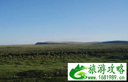 呼伦贝尔大草原在哪里 到呼伦贝尔大草原旅游要注意什么 呼伦贝尔大草原在哪里 到呼伦贝尔大草原旅游要注意什么