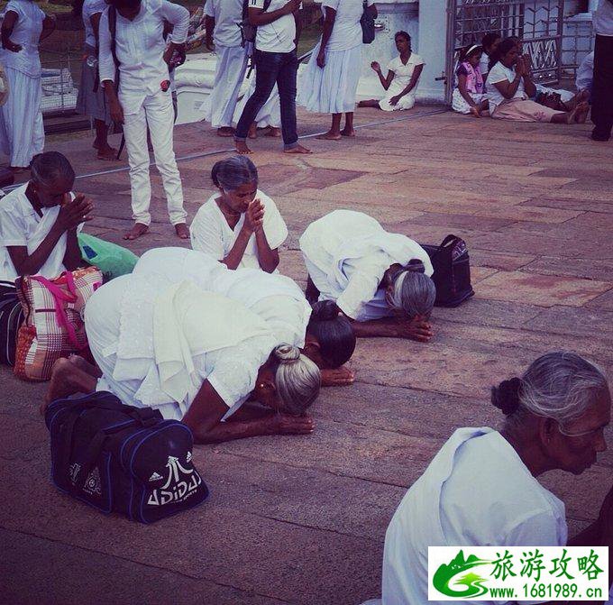 斯里兰卡有哪些景点 斯里兰卡旅游多少钱 斯里兰卡有哪些景点 斯里兰卡旅游多少钱