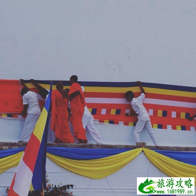 斯里兰卡有哪些景点 斯里兰卡旅游多少钱 斯里兰卡有哪些景点 斯里兰卡旅游多少钱