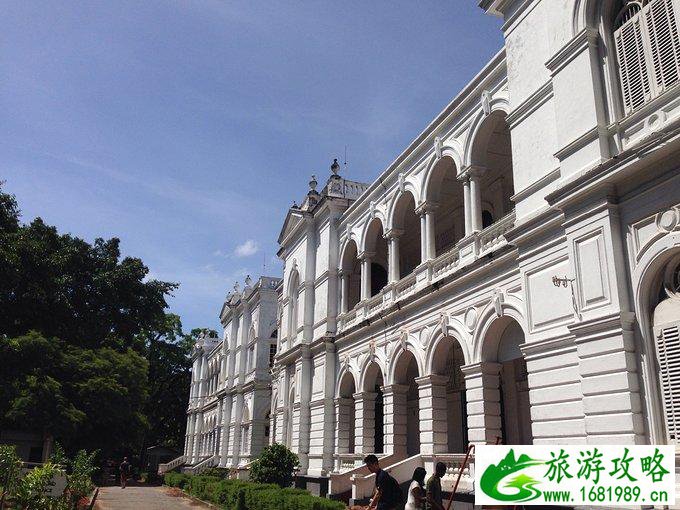 斯里兰卡有哪些景点 斯里兰卡旅游多少钱 斯里兰卡有哪些景点 斯里兰卡旅游多少钱