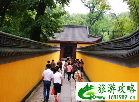 新昌大佛寺怎样 好玩吗 新昌大佛寺门票是多少钱 新昌大佛寺怎样 好玩吗 新昌大佛寺门票是多少钱
