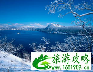 日本旅游自由行必去的景点有哪些 日本旅游自由行必去的景点有哪些