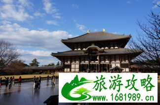 日本旅游自由行必去的景点有哪些 日本旅游自由行必去的景点有哪些