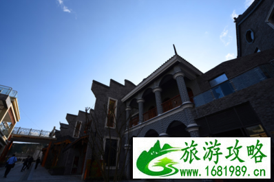 贵阳有什么旅游景点 好玩吗 贵阳有什么旅游景点 好玩吗