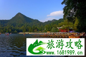 贵阳有什么旅游景点 好玩吗 贵阳有什么旅游景点 好玩吗