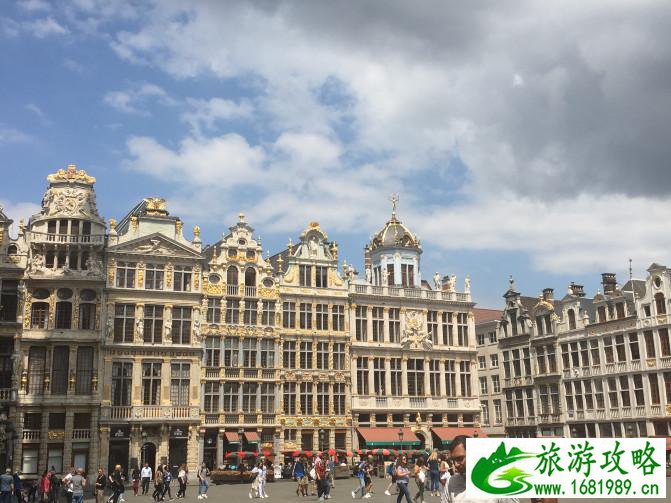布鲁塞尔有什么好玩的 布鲁塞尔有什么好玩的