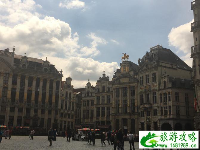 布鲁塞尔有什么好玩的 布鲁塞尔有什么好玩的
